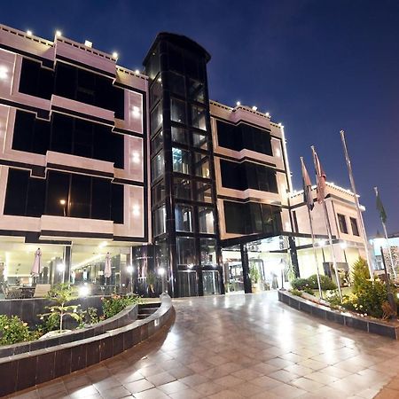 Azd Hotel Abha Exterior photo