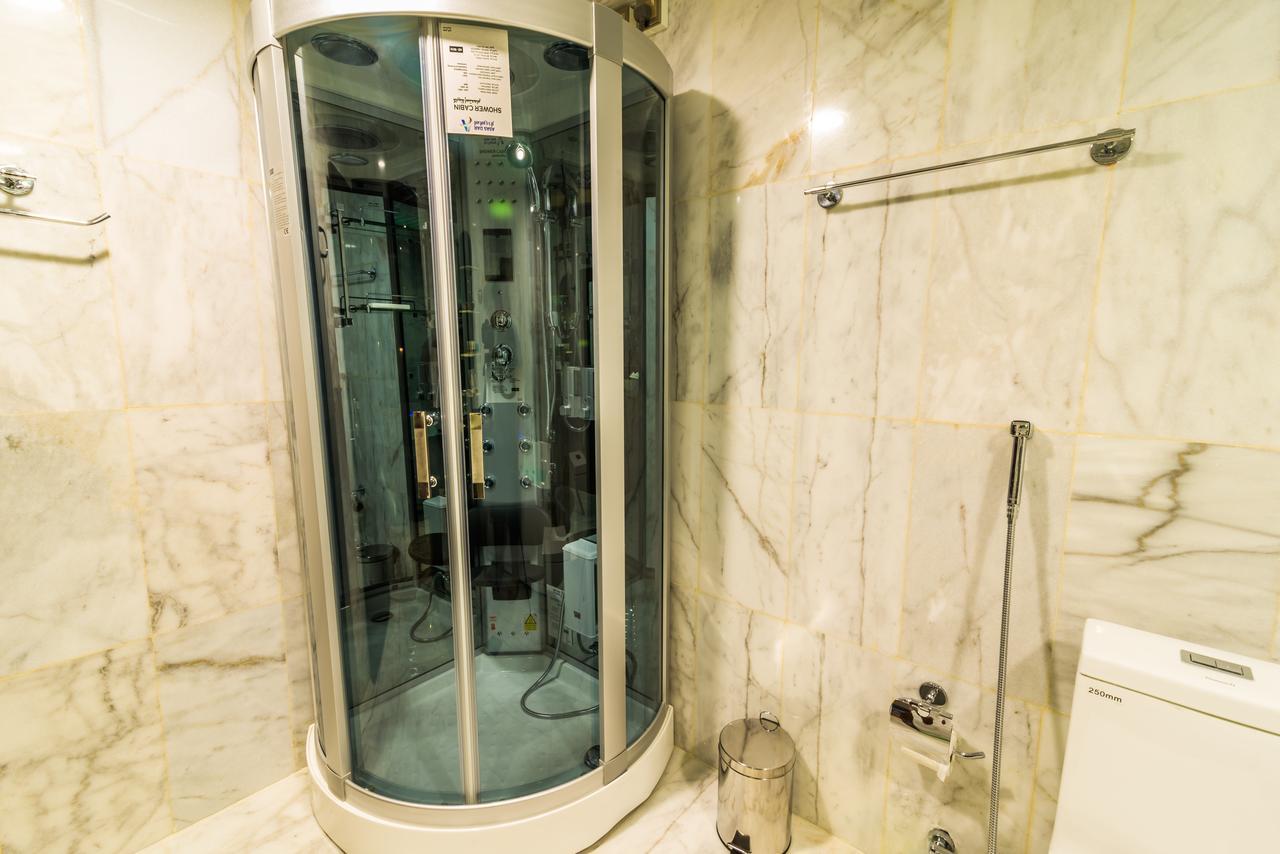 Azd Hotel Abha Exterior photo
