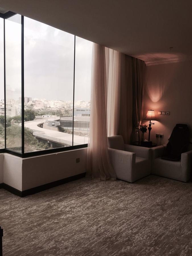 Azd Hotel Abha Exterior photo