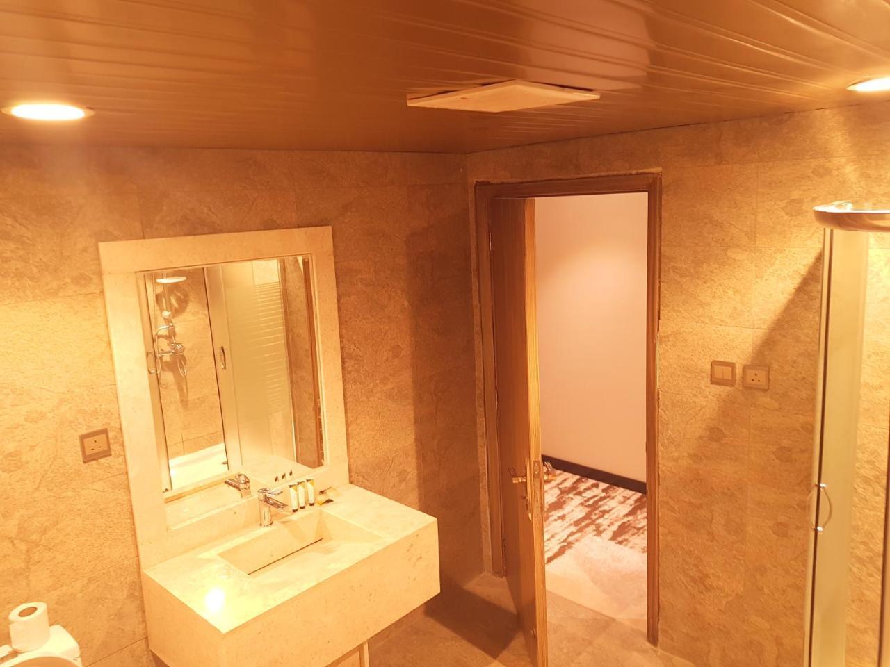 Azd Hotel Abha Exterior photo