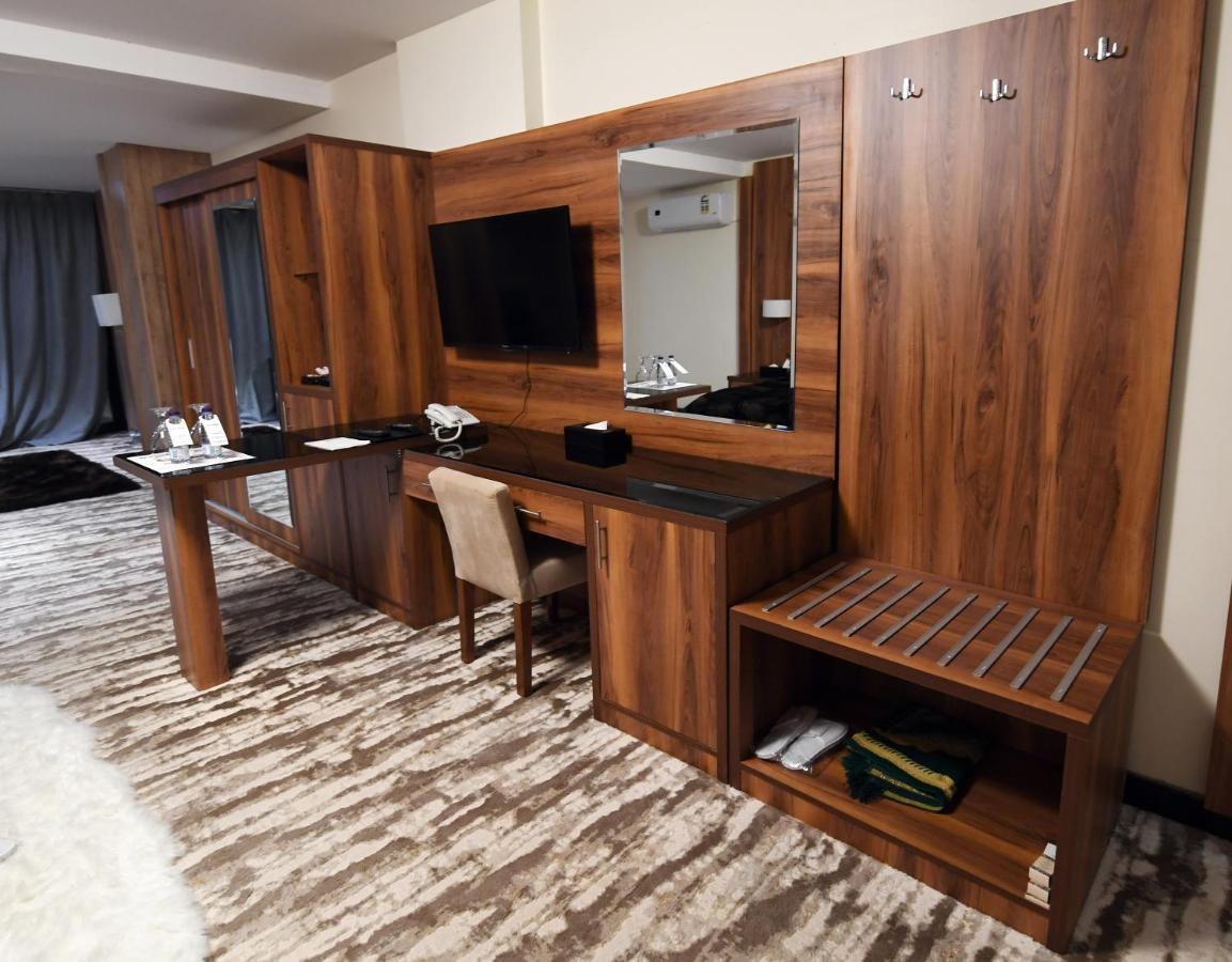 Azd Hotel Abha Exterior photo